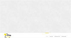 Desktop Screenshot of 2joy.com