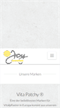 Mobile Screenshot of 2joy.com